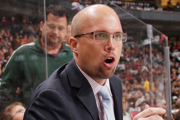 Yeo: 'We Had a Handful of Guys That Were Below Average'
