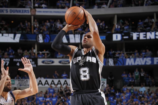 Patty Mills Cameo Can't Save San Antonio Spurs from Loss