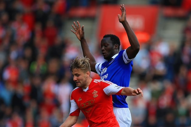 Why Chelsea Were Right to Loan Lukaku