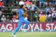 JOHANNESBURG, SOUTH AFRICA - DECEMBER 05: Mohit Sharma of India bowls during the 1st Momentum ODI match between South Africa and India at Bidvest Wanderers Stadium on December 05, 2013 in Johannesburg, South Africa. (Photo by Duif du Toit/Gallo Images/Getty Images)