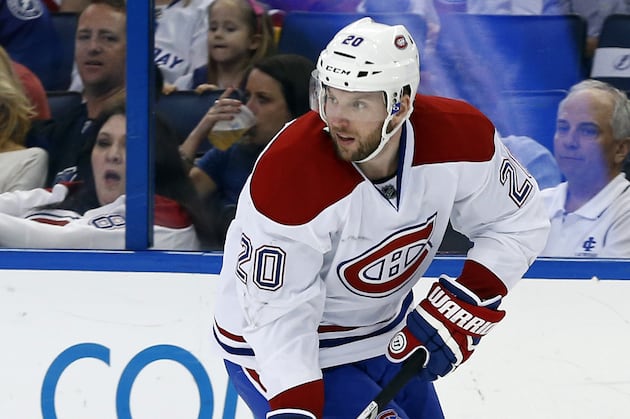 Dave Stubbs: Canadiens need more from their No. 1 line