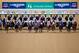 LOUISVILLE, KY - MAY 02: A general view of the start of the 140th Longines Kentucky Oaks at Churchill Downs on May 2, 2014 in Louisville, Kentucky. Untapable went on to win the race. (Photo by Jamie Squire/Getty Images)