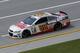 TALLADEGA, AL - MAY 02: Dale Earnhardt Jr., driver of the #88 National Guard Chevrolet, on track during practice for the NASCAR Sprint Cup Series Aaron's 499 at Talladega Superspeedway on May 2, 2014 in Talladega, Alabama. (Photo by Brian Lawdermilk/Getty Images)