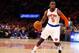 Tim Hardaway Jr. might have a higher ceiling than Iman Shumpert.