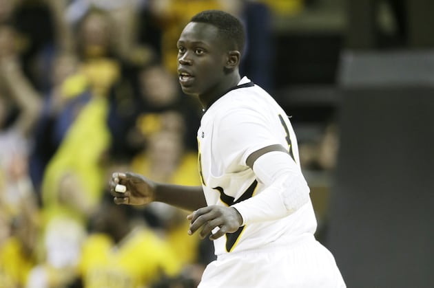 Peter Jok Pleads Guilty to OWI, Requests Deferred Judgment
