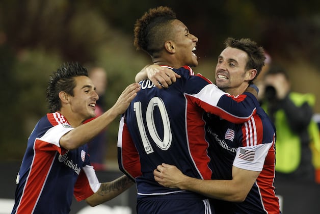 Watch: Juan Agudelo Scores Winner for Utrecht Against Vitesse