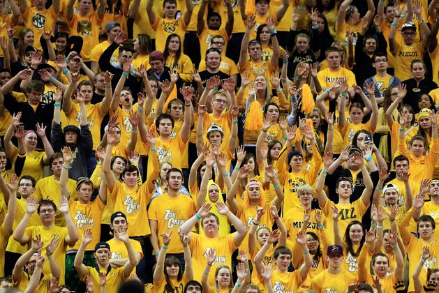 Can Kim Anderson Win at Missouri by Keeping Local Players Home?