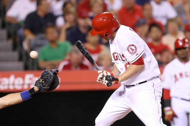 Freese Placed on DL with Broken Finger, Cron Recalled
