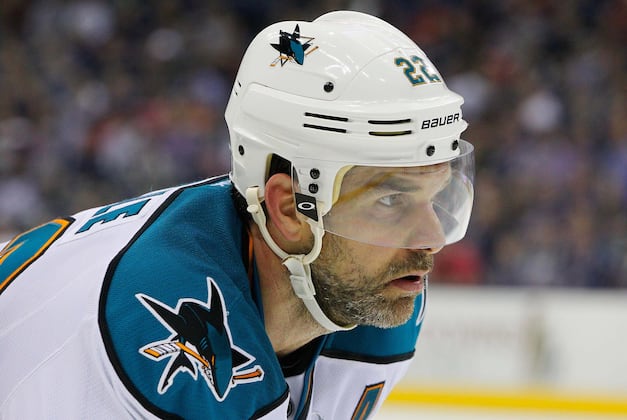 Boyle on Boyle: 'It's Easy to Say 'He's Old and Done'