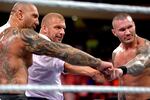 Extreme Rules Results, Reaction and Highlights