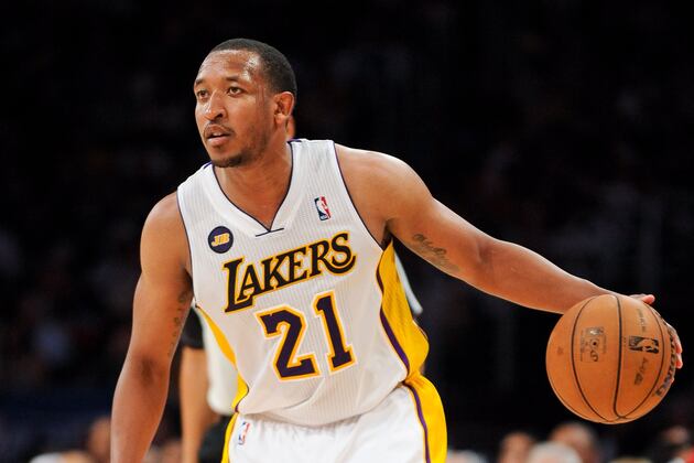 Report: Chris Duhon Takes Marshall Asst. Gig