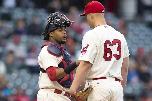 Indians vs. White Sox: Pitching and (gasp) Defense Key in 2-0 Tribe Victory
