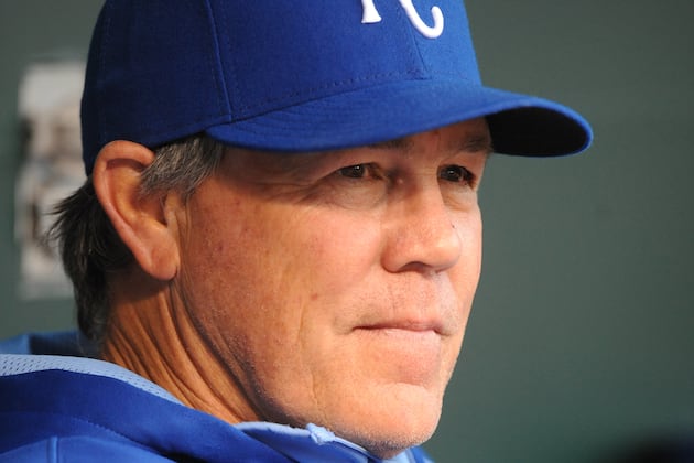 Drew Smyly Stymies Royals Hitters as Detroit Tigers Win 9-2