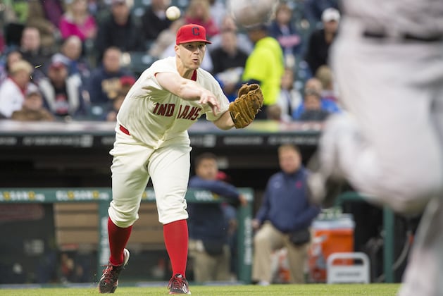 Indians Blank White Sox, 2-0, Behind Justin Masterson, Cody Allen, John Axford