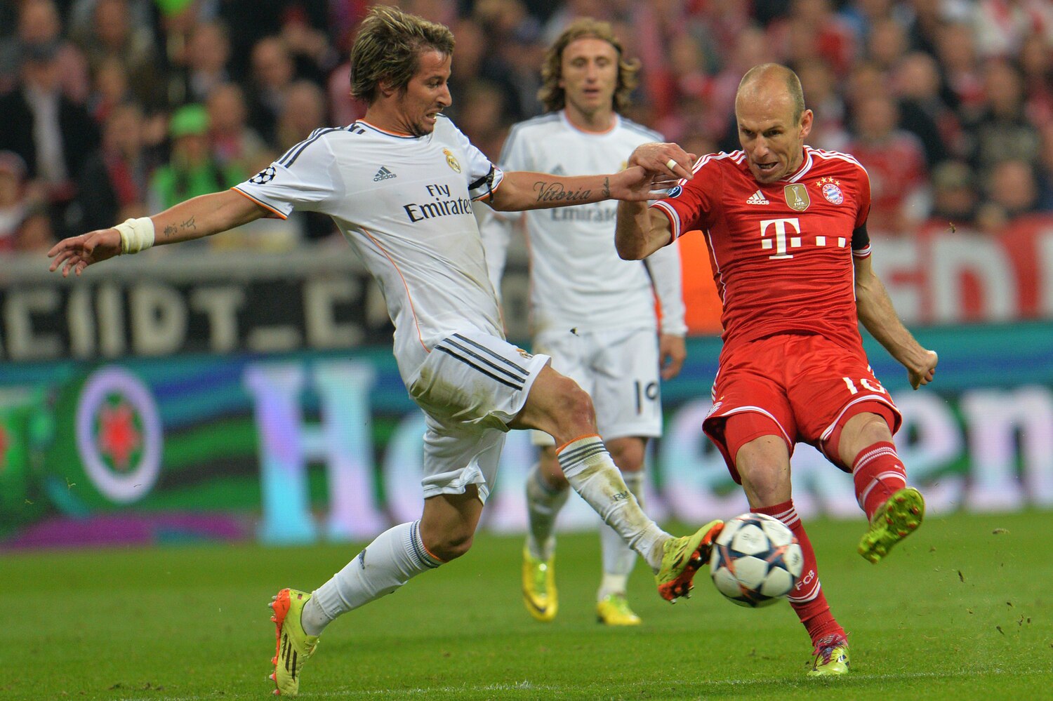 The Latest Manchester United News (Bleacher Report