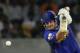 Rajasthan Royals' Shane Watson bats during their Indian Premier League (IPL) cricket match against Deccan Chargers in Hyderabad, India, Friday, May 18, 2012. (AP Photo/Mahesh Kumar A.)