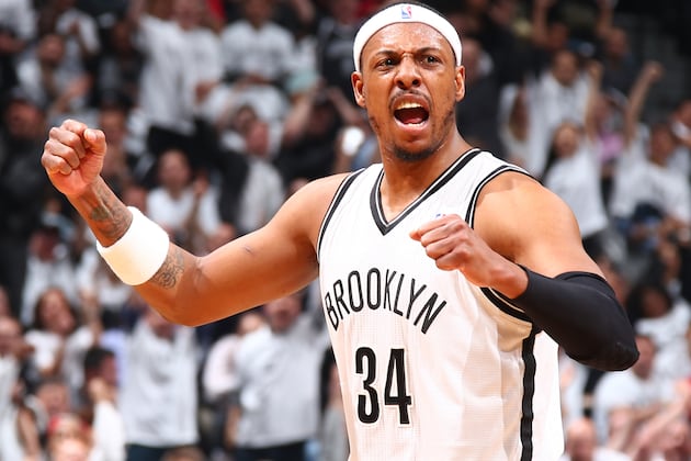 7 Things to Watch in Nets-Raptors Game 7