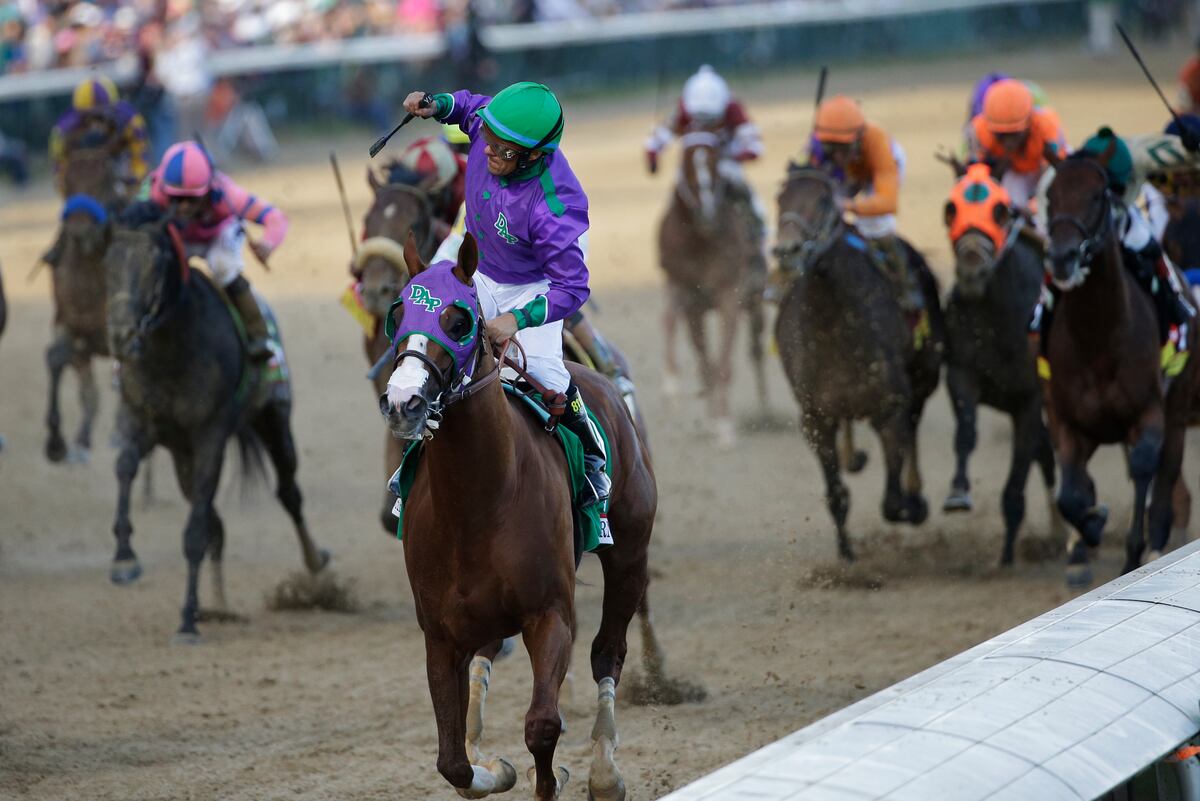 kentucky derby results 2014 video replay times chart 2014 ky derby chart