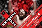 Post-WWE Extreme Rules Power Rankings