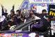 TALLADEGA, AL - MAY 04: Denny Hamlin, driver of the