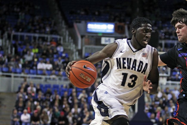 Creighton Lands Nevada Transfer Huff