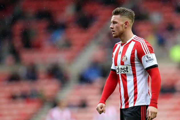 Sunderland's Poyet Urges England Manager Roy Hodgson to Call Up Wickham