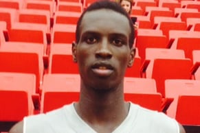 Report: 4-Star JUCO PF Deng Deng Chooses Baylor