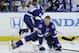 Steven Stamkos' health was just one of the many "what ifs" for the Lightning this season.