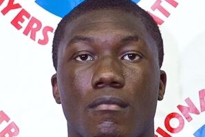 Report: FAU Lands 3-Star PF Turman