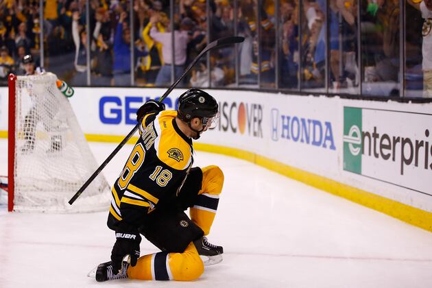 Smith Settles In, Continues to Contribute