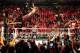 Daniel Bryan flies off a forklift at Extreme Rules.