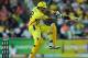 JOHANNESBURG, SOUTH AFRICA - SEPTEMBER 26: Murali Vijay of the Kings during the 2010 Airtel Champions League Twenty20 final match between Chennai Super Kings and Chevrolet Warriors from Bidvest Wanderers Stadium on September 26, 2010 in Johannesburg, South Africa. Photo by Duif du Toit/Gallo Images/Getty Images)