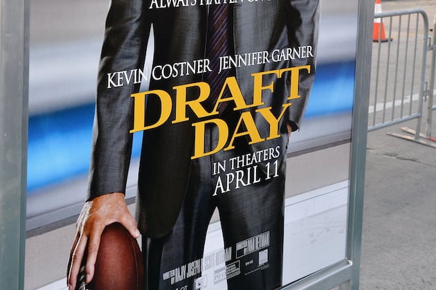 Cancer Survivor to Announce Draft Pick