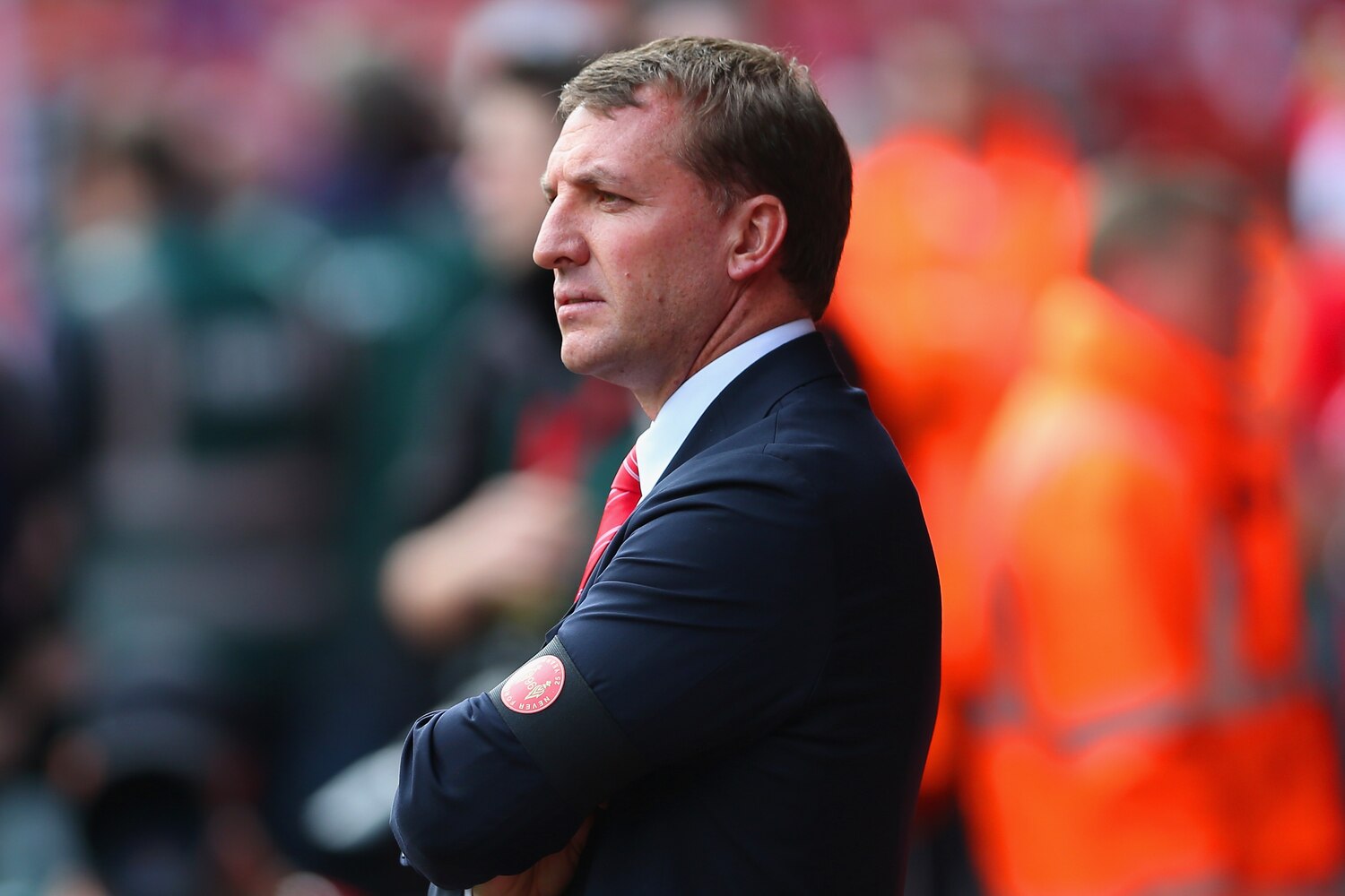 The Latest Liverpool News (Bleacher Report) SportSpyder