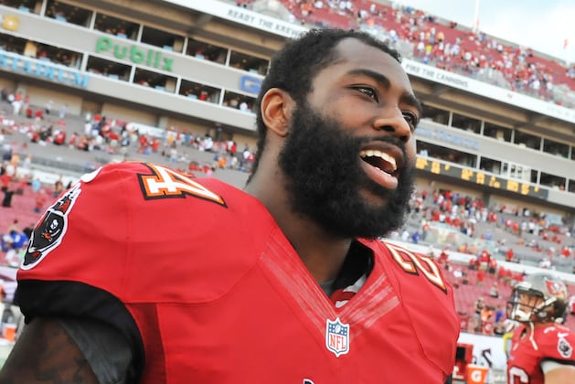 Darrelle Revis Makes Things a Whole Lot Easier