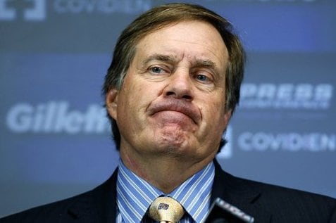 In It to Win It, Patriots Must Continue on Aggressive Path
