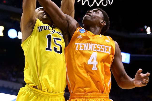 Vols Pick Up JUCO Shooting Guard