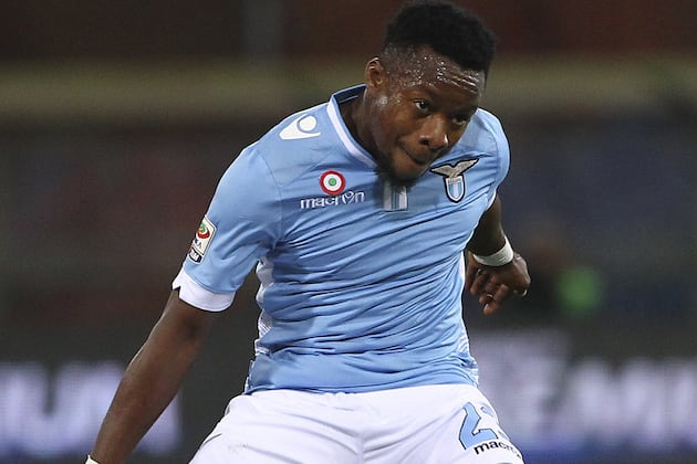 Onazi Admits He Would 'Jump at the Chance' of Switch to Anfield