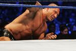 Report: Batista Rejects Daniel Bryan Match