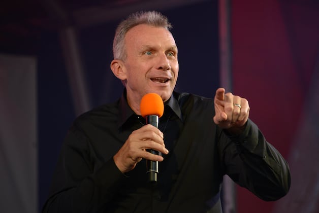 FBI Reportedly Eyed Joe Montana, Then Dropped Probe