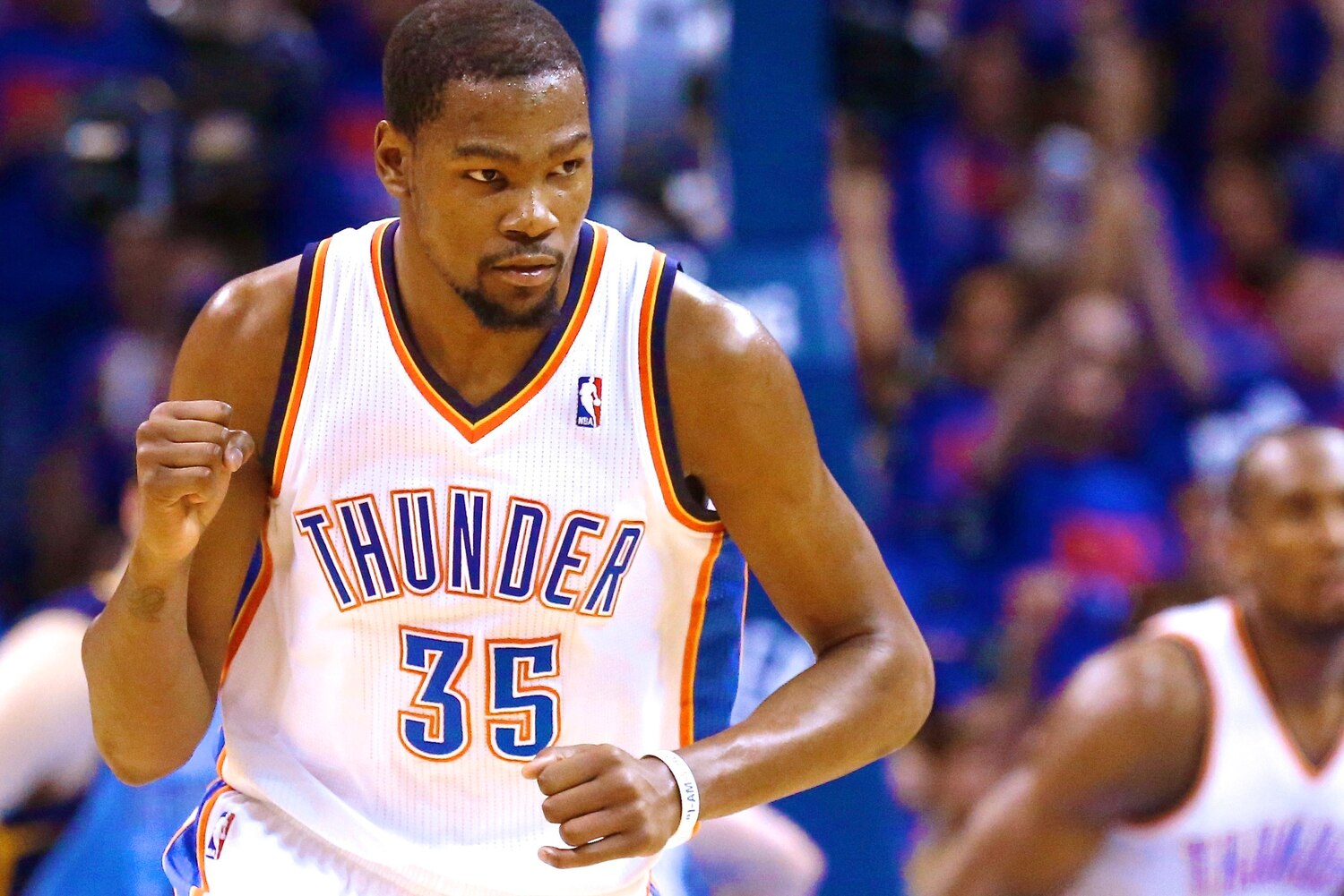 Relive The Moment: The Full Kevin Durant Mvp Speech Transcript - 7hmfesw