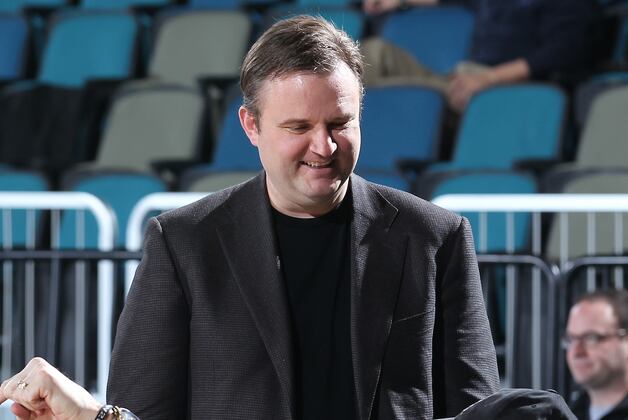 Morey Reflects on Lessons Learned as Focus Shifts to Offseason