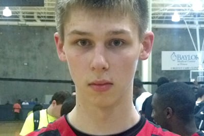 Report: SMU Lands a Commitment from Top 100 Wing Matt McQuaid