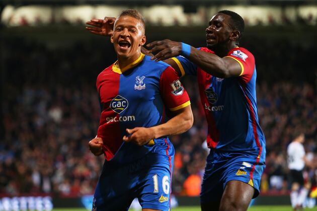 Crystal Palace vs. Liverpool: Team news & possible starting line-ups 1