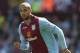 BIRMINGHAM, ENGLAND - MAY 03: Jordan Bowery of Aston Villa in action during the Barclays Premier League match between Aston Villa and Hull City at Villa Park on May 3, 2014 in Birmingham, England. (Photo by Mark Thompson/Getty Images)