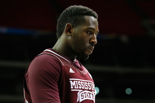 Mississippi State to Play Oregon State in Home-and-Home