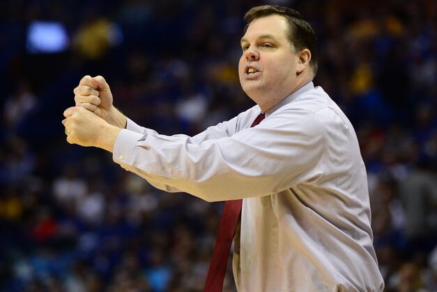 Eastern Kentucky Gives Neubauer Contract Extension