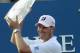 Matt Kuchar with the winners trophy at the Players Championship golf tournament at TPC Sawgrass, Sunday, May 13, 2012, in Ponte Vedra Beach, Fla. (AP Photo/John Raoux)