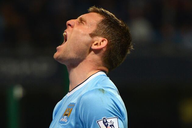 Milner Taking Absolutely Nothing for Granted
