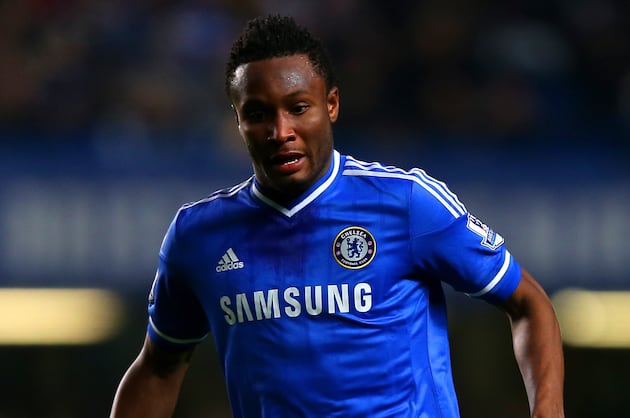 Chelsea Begin End-of-Season Clear-out as Mikel Opens Inter Talks